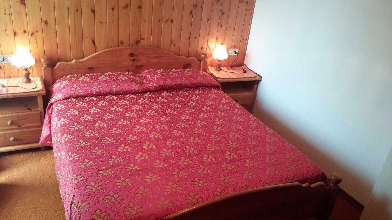 Appartamenti Abetaia Dimaro Dış mekan fotoğraf